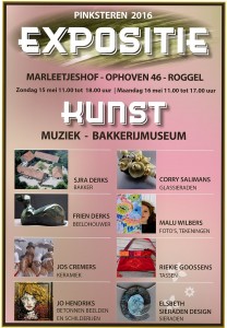 MarleetjeshofExpositie