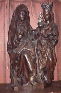 ST ANNA TEN DRIEEN