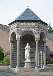 NUNHEM MAGNIFICATKAPEL 8