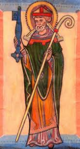 SERVATIUS