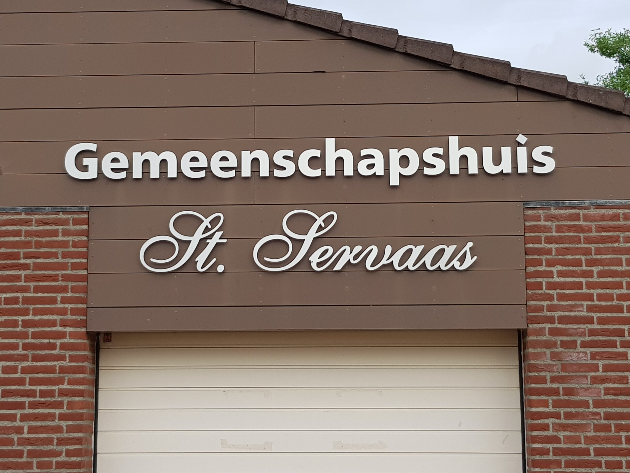 Gemeenschapshuis Nunhem