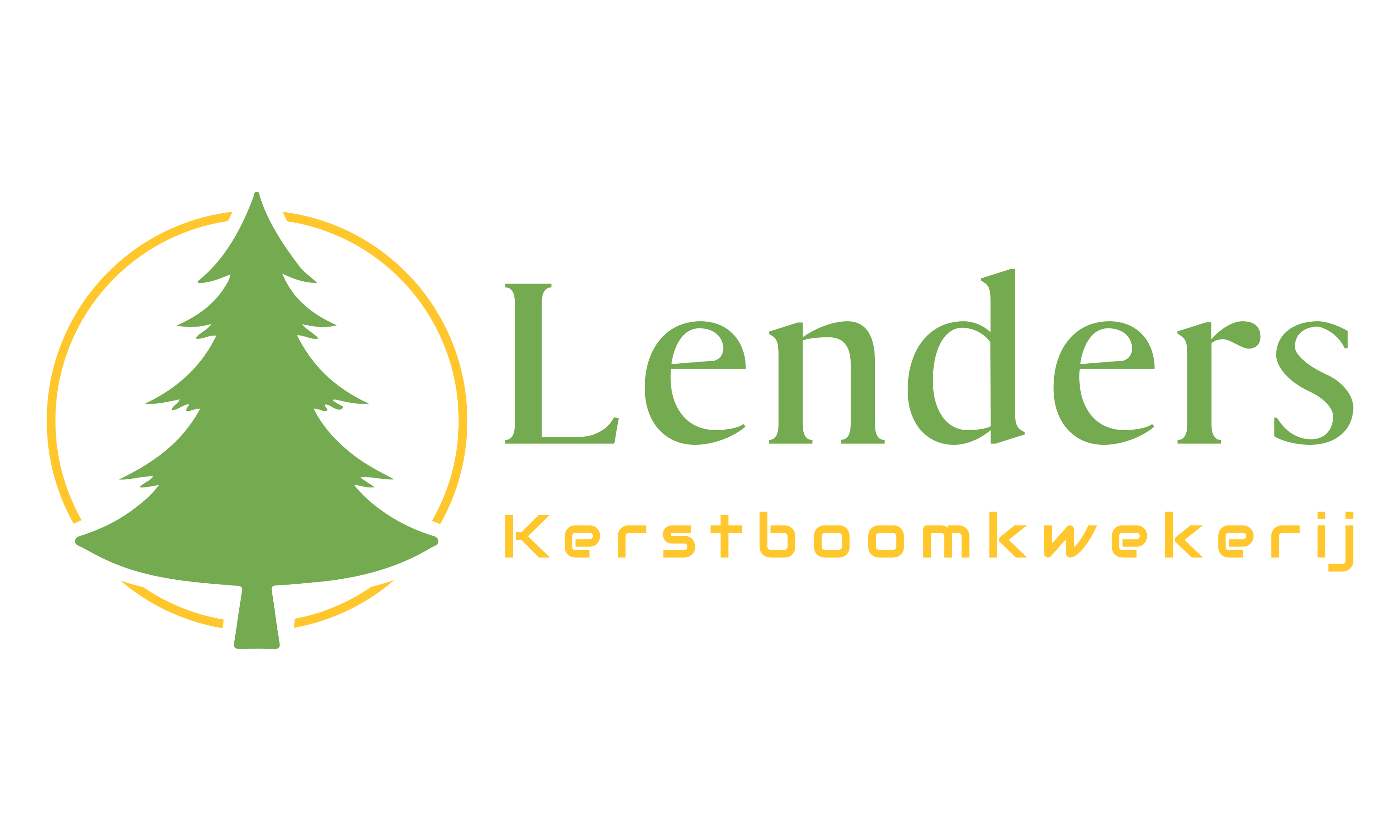 Lenders Boomkweekerij