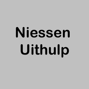 Niessen Uithulp