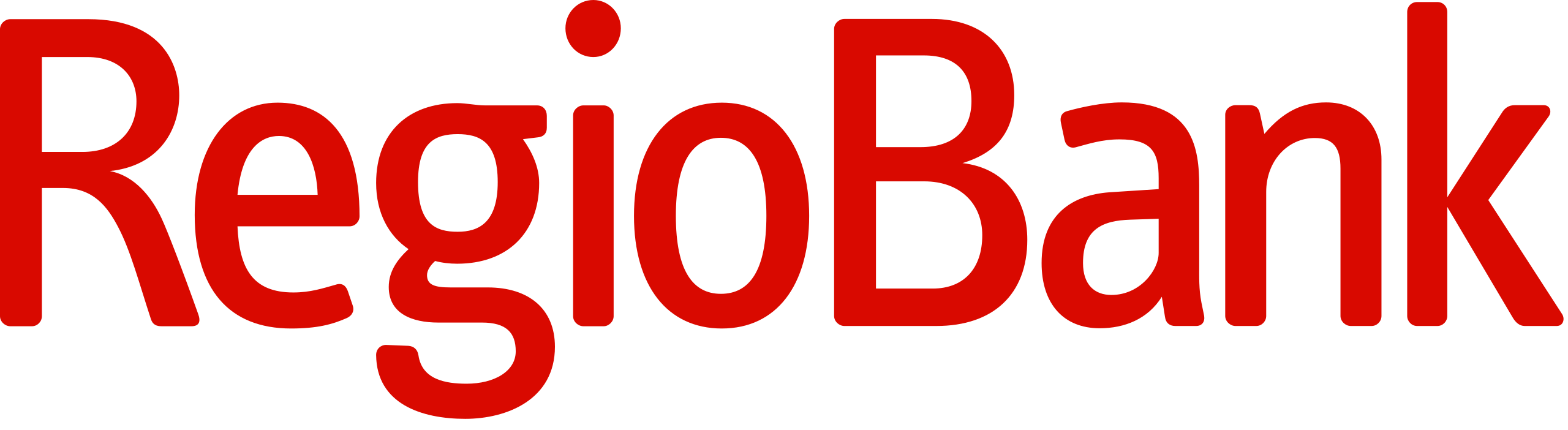 Regio Bank