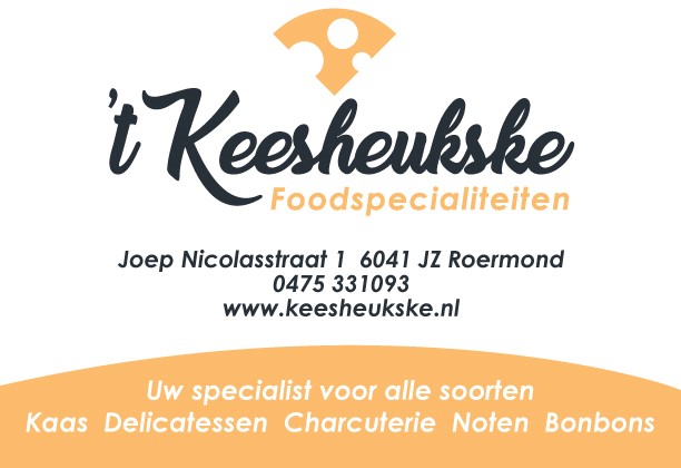 't Keesheukske