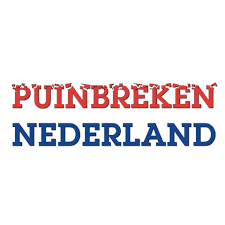 Puinbreken Nederland