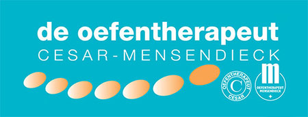 De oefentherapeut